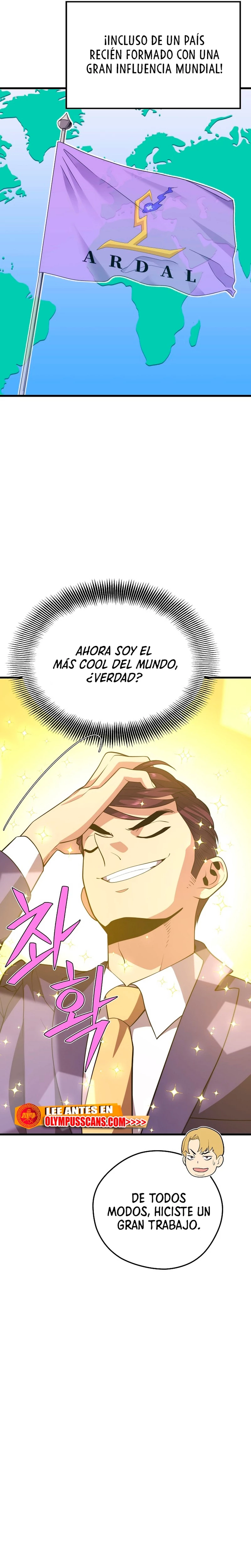 Nigromante de seul (Necro de la capital) > Capitulo 87 > Page 61