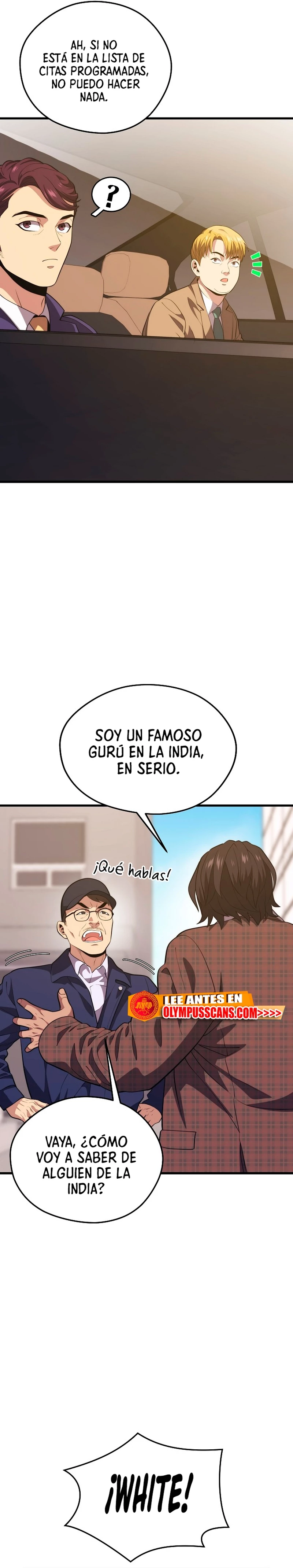 Nigromante de seul (Necro de la capital) > Capitulo 87 > Page 81