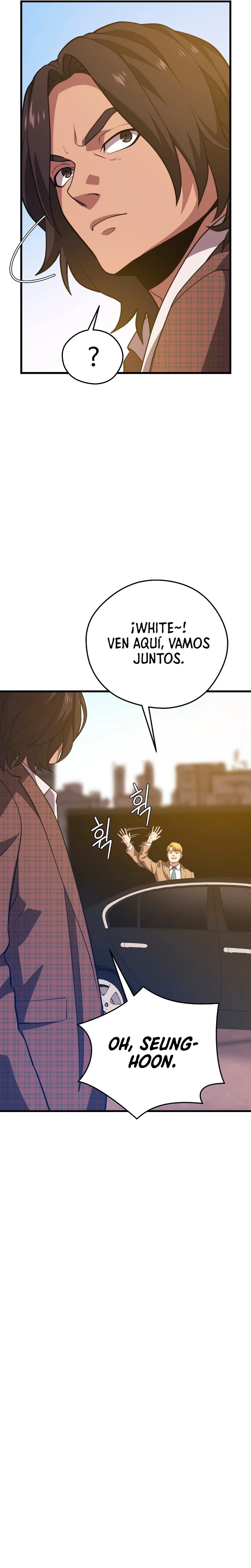 Nigromante de seul (Necro de la capital) > Capitulo 87 > Page 91