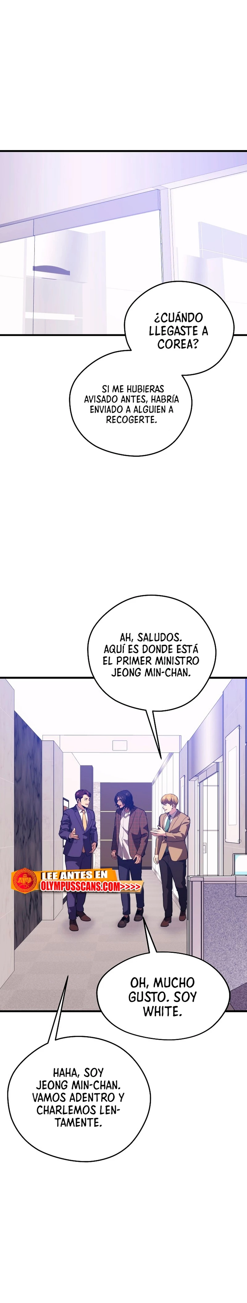 Nigromante de seul (Necro de la capital) > Capitulo 87 > Page 101