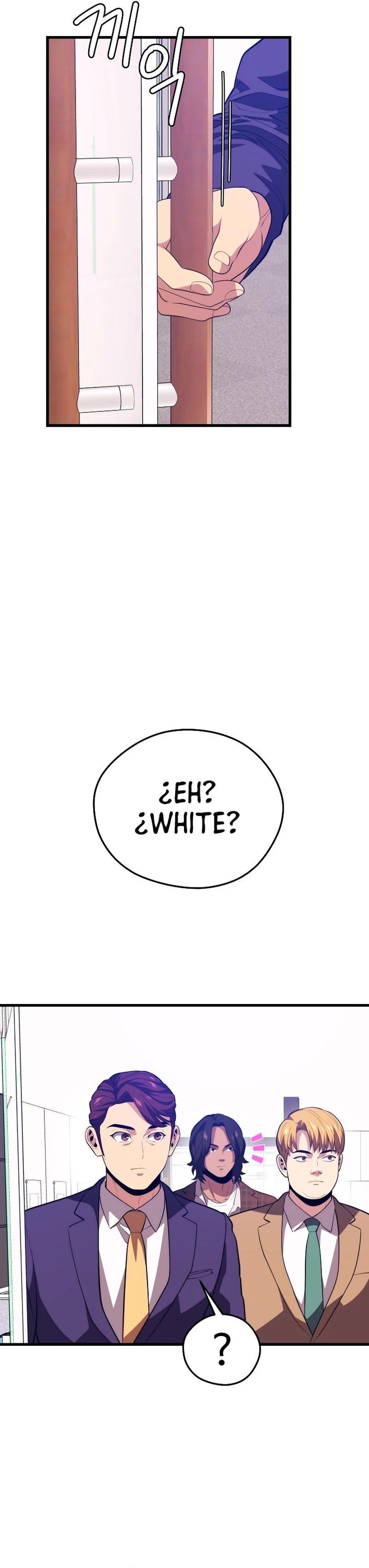 Nigromante de seul (Necro de la capital) > Capitulo 87 > Page 121