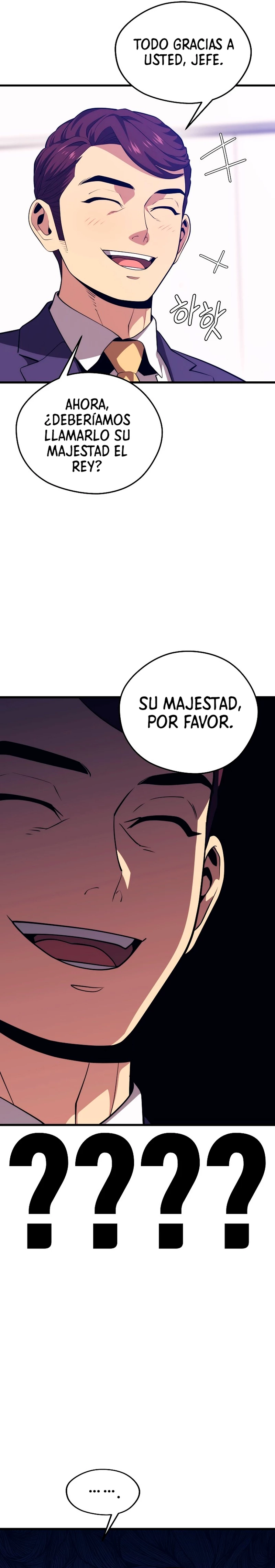 Nigromante de seul (Necro de la capital) > Capitulo 87 > Page 171