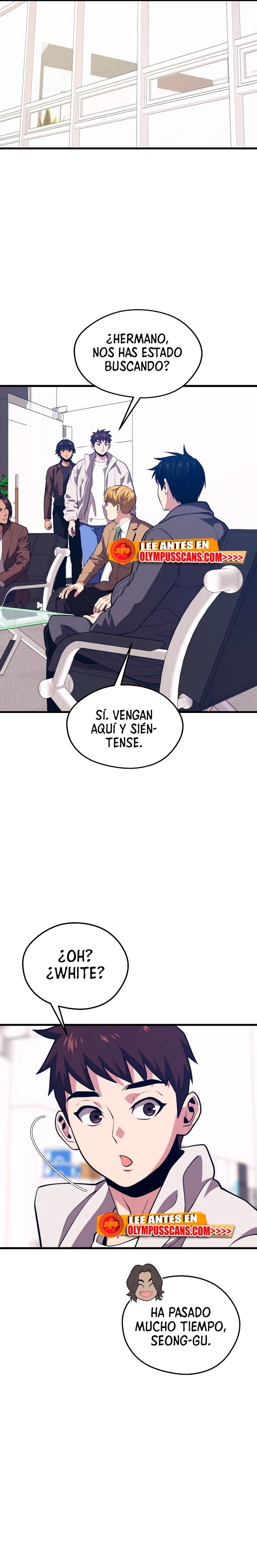 Nigromante de seul (Necro de la capital) > Capitulo 87 > Page 201