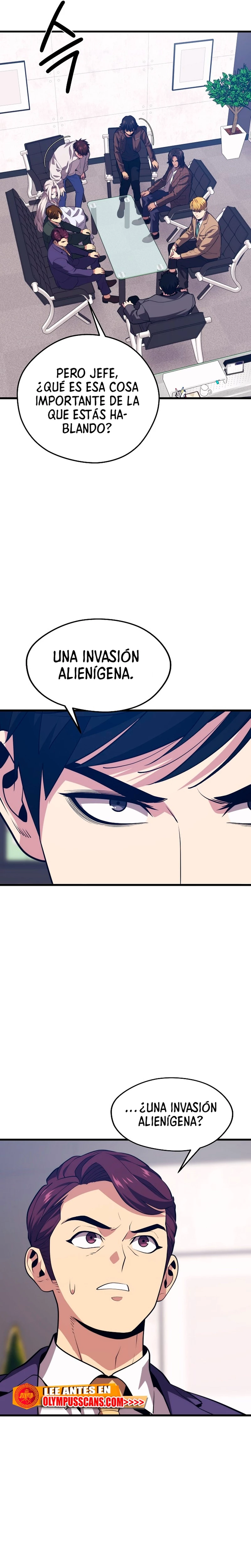 Nigromante de seul (Necro de la capital) > Capitulo 87 > Page 211