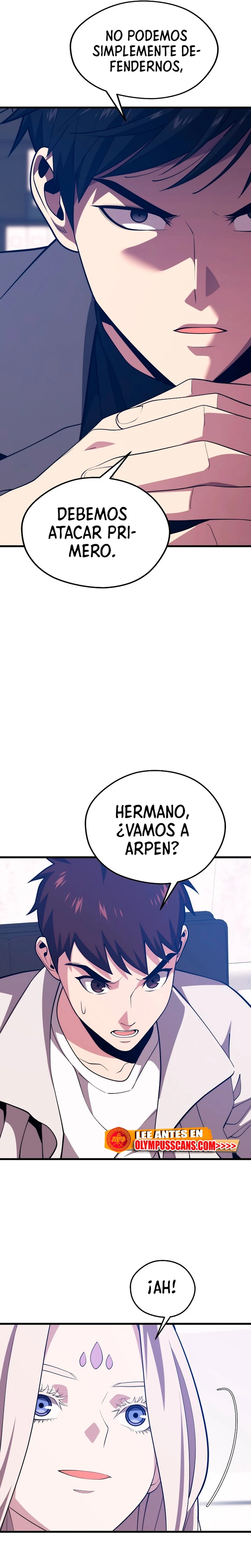 Nigromante de seul (Necro de la capital) > Capitulo 87 > Page 251