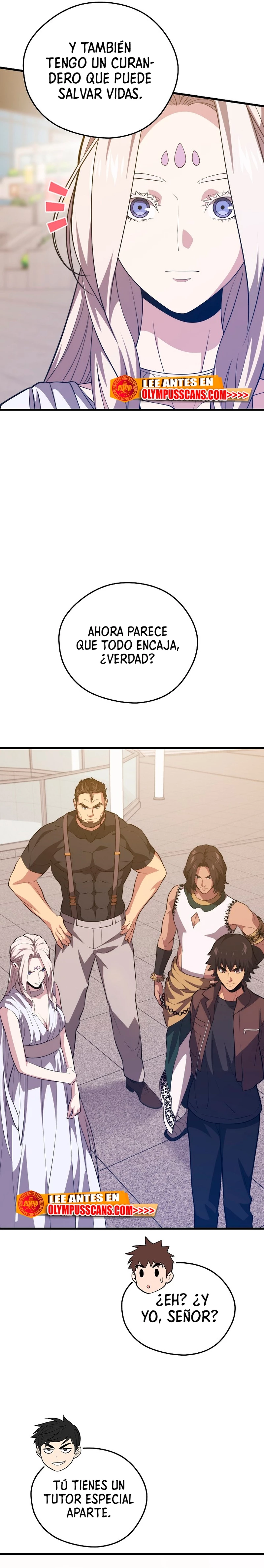 Nigromante de seul (Necro de la capital) > Capitulo 87 > Page 311