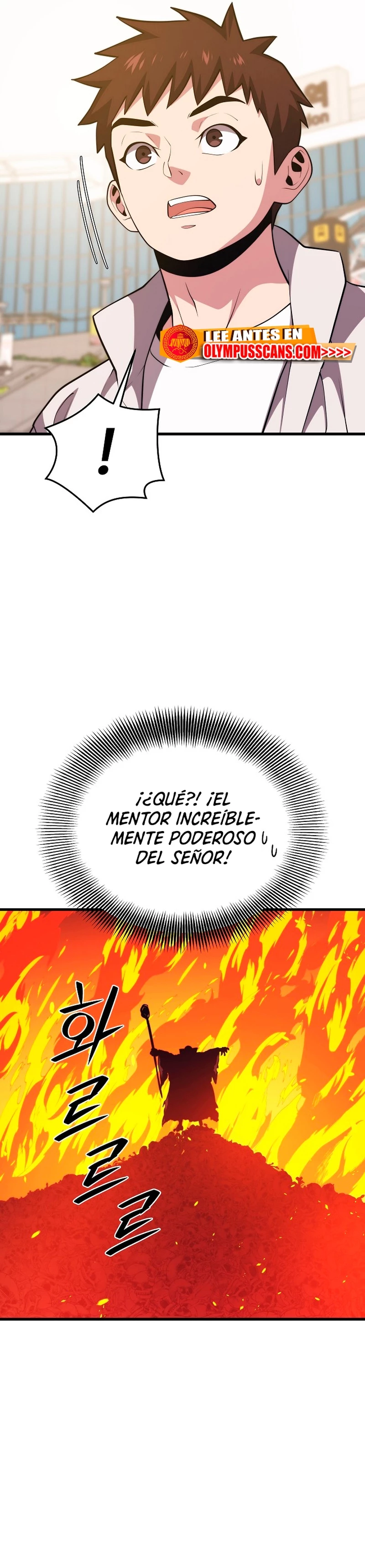 Nigromante de seul (Necro de la capital) > Capitulo 87 > Page 321