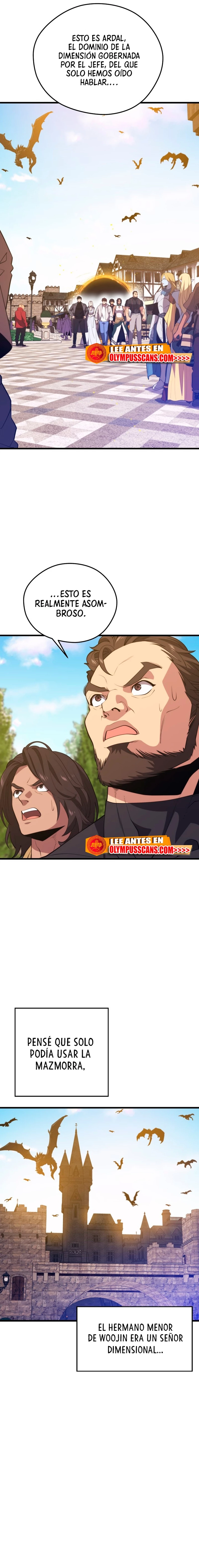 Nigromante de seul (Necro de la capital) > Capitulo 88 > Page 31
