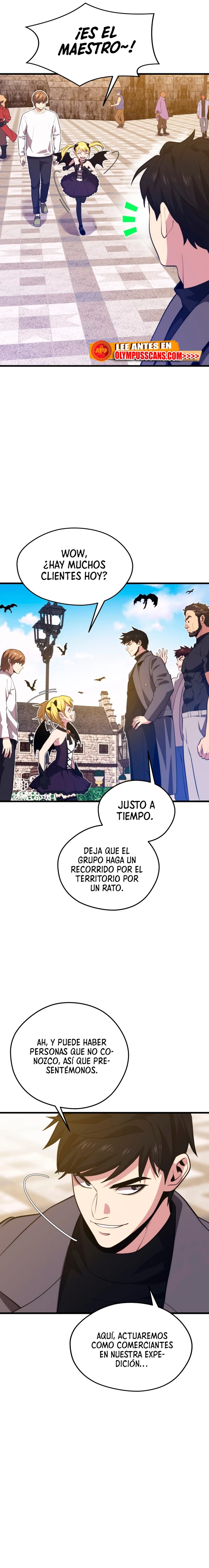 Nigromante de seul (Necro de la capital) > Capitulo 88 > Page 41