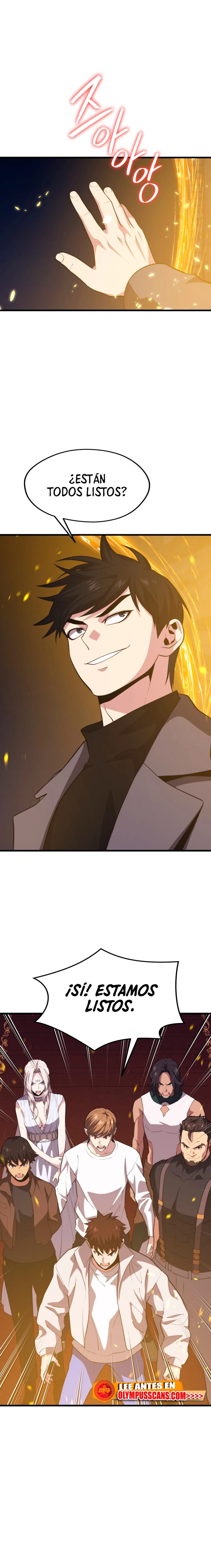 Nigromante de seul (Necro de la capital) > Capitulo 88 > Page 91