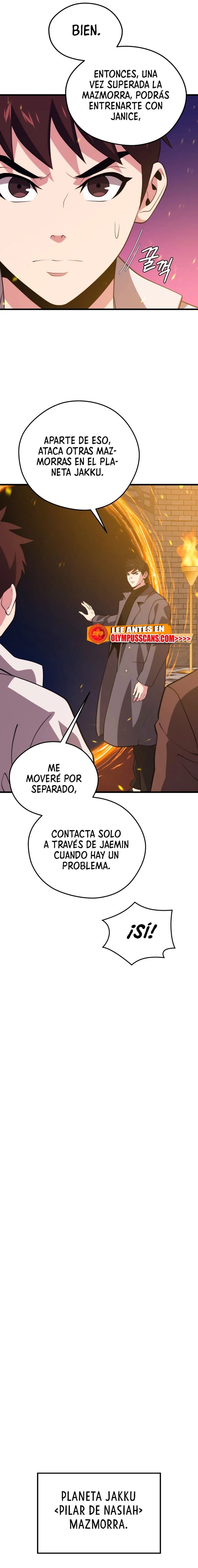 Nigromante de seul (Necro de la capital) > Capitulo 88 > Page 101