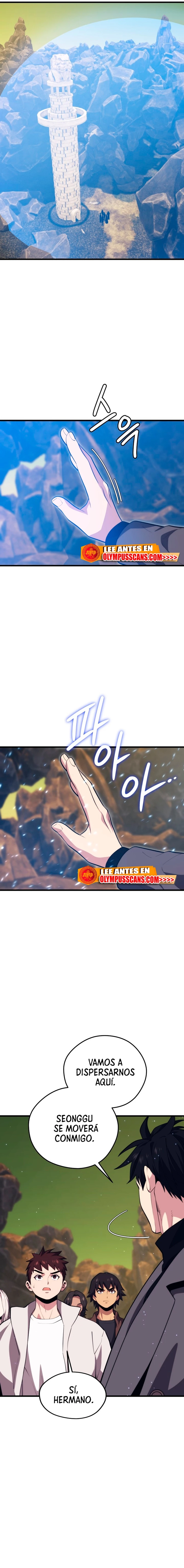 Nigromante de seul (Necro de la capital) > Capitulo 88 > Page 111