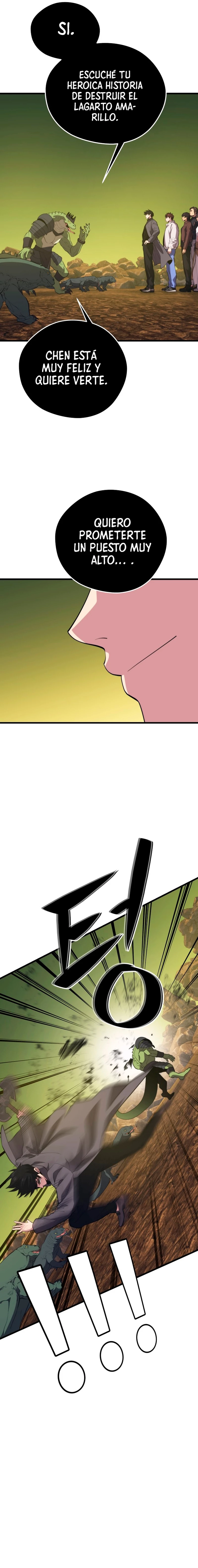 Nigromante de seul (Necro de la capital) > Capitulo 88 > Page 141