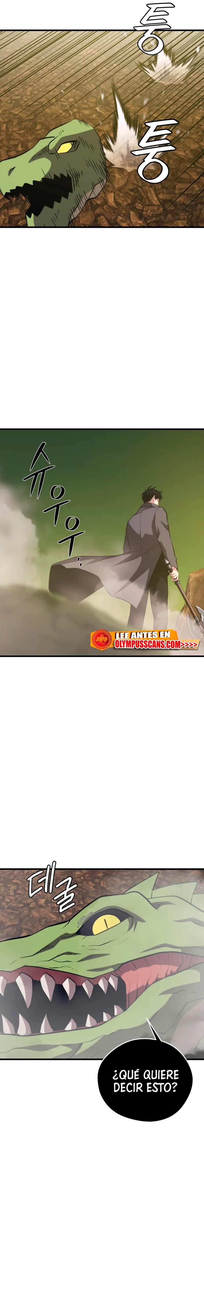 Nigromante de seul (Necro de la capital) > Capitulo 88 > Page 151