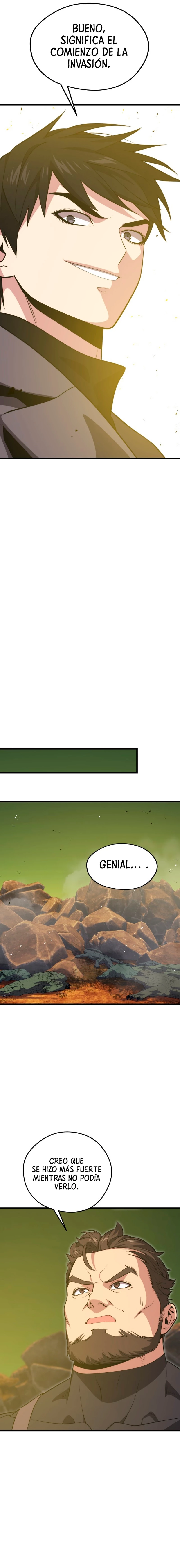 Nigromante de seul (Necro de la capital) > Capitulo 88 > Page 161