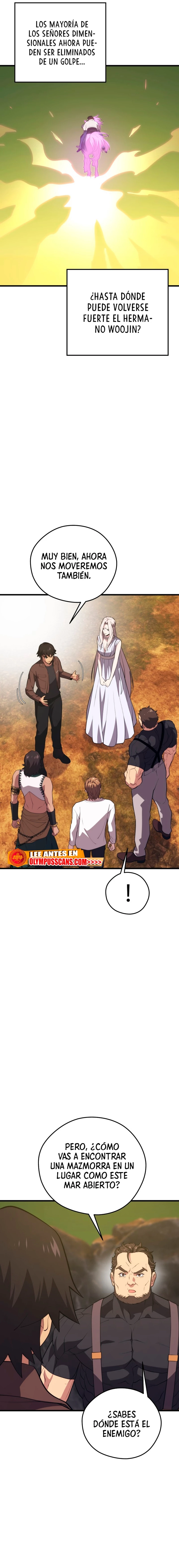 Nigromante de seul (Necro de la capital) > Capitulo 88 > Page 181