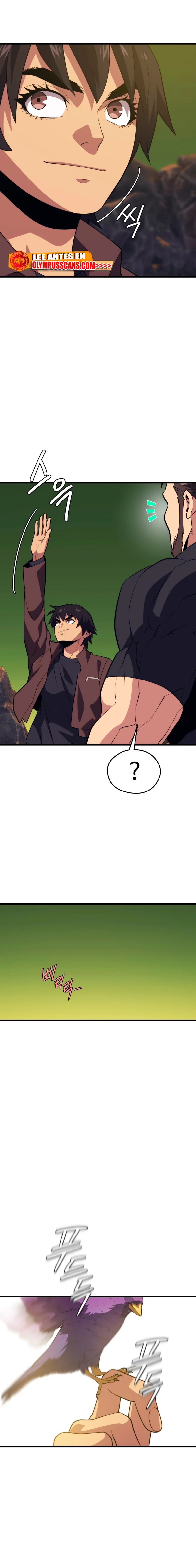 Nigromante de seul (Necro de la capital) > Capitulo 88 > Page 191