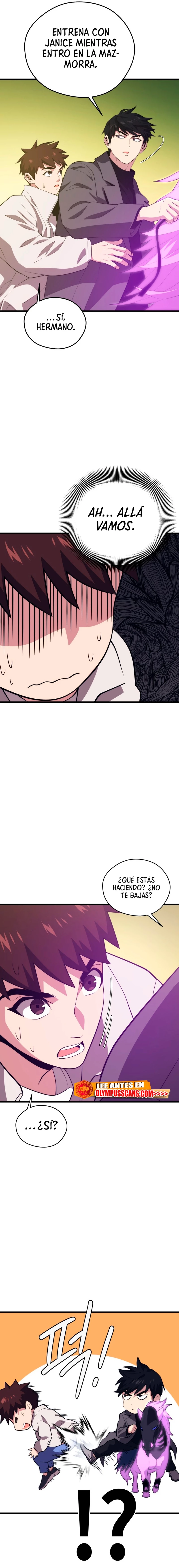 Nigromante de seul (Necro de la capital) > Capitulo 88 > Page 211