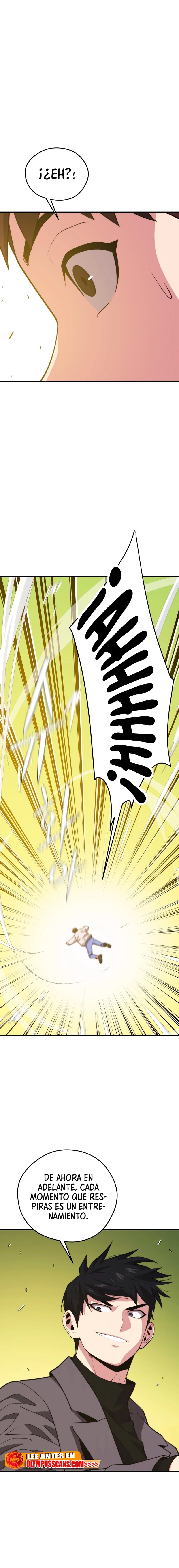 Nigromante de seul (Necro de la capital) > Capitulo 88 > Page 221