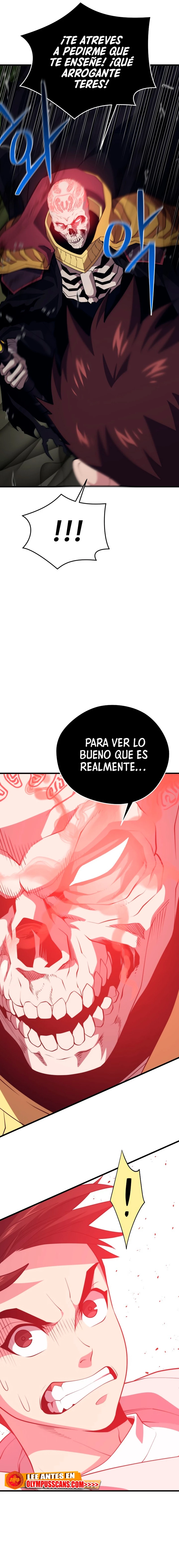 Nigromante de seul (Necro de la capital) > Capitulo 88 > Page 241