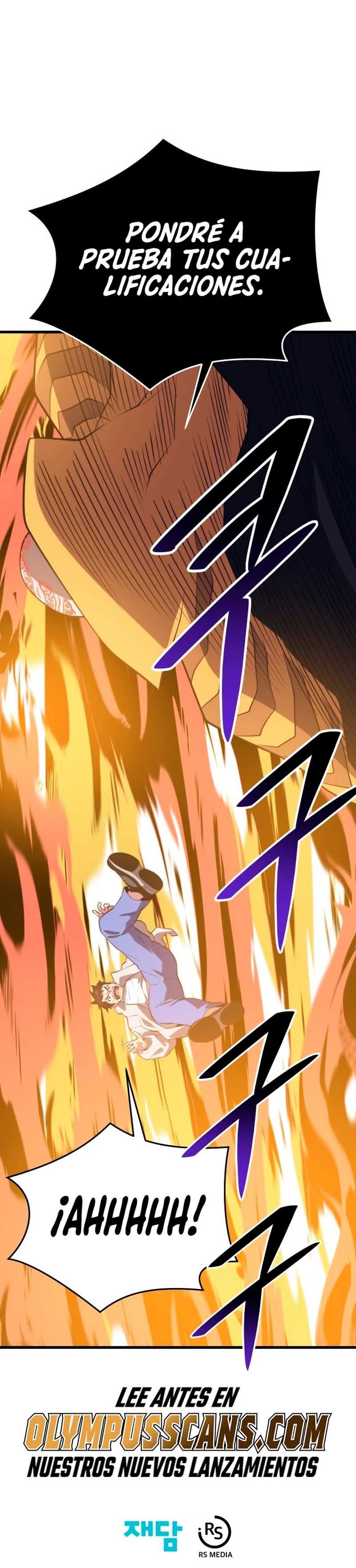 Nigromante de seul (Necro de la capital) > Capitulo 88 > Page 251