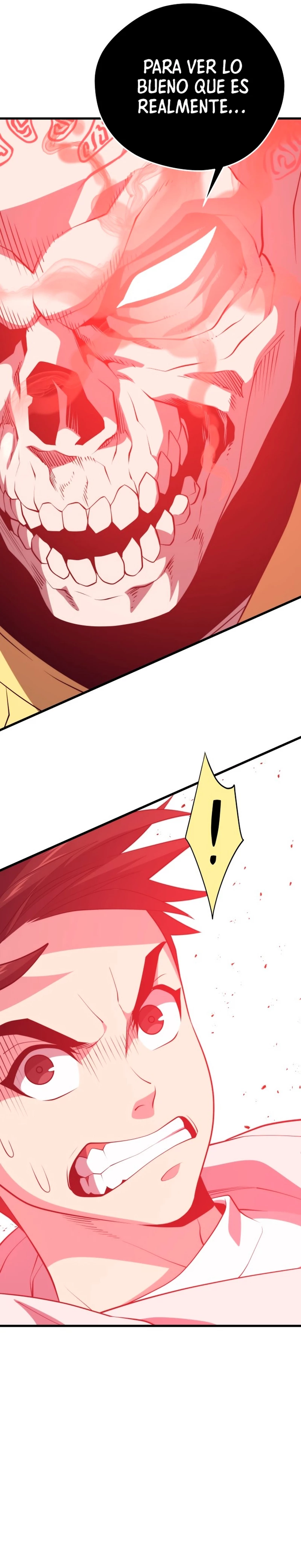Nigromante de seul (Necro de la capital) > Capitulo 89 > Page 21