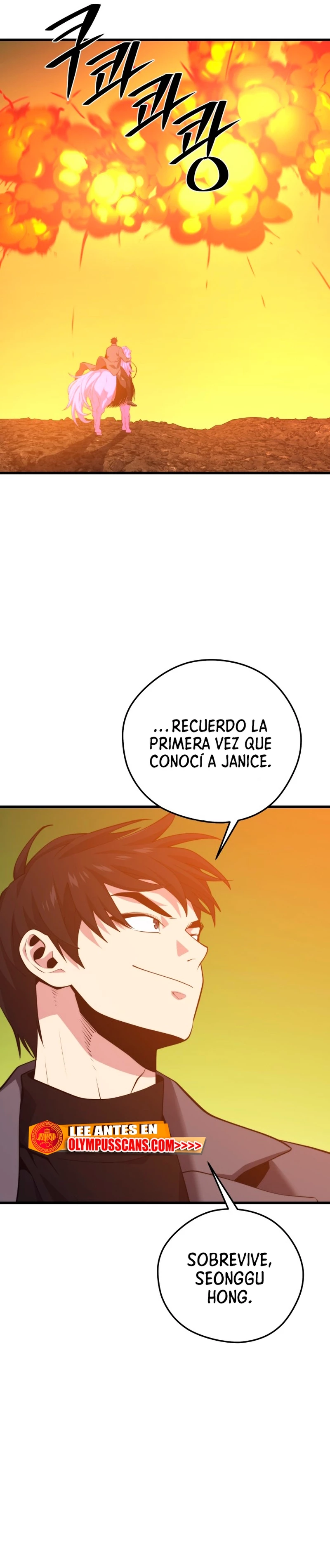 Nigromante de seul (Necro de la capital) > Capitulo 89 > Page 41