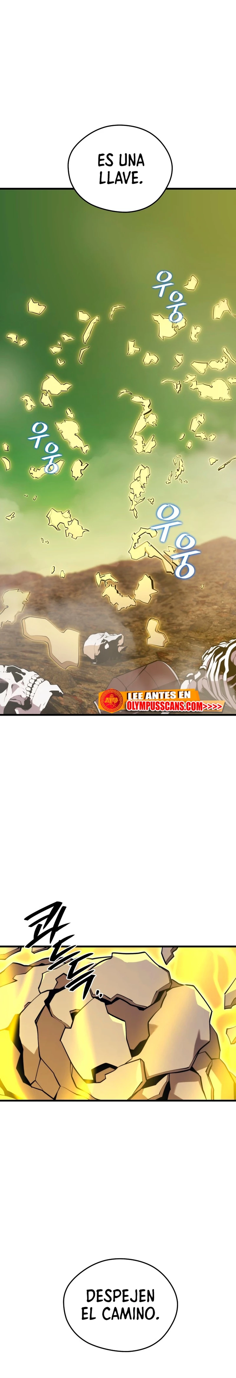 Nigromante de seul (Necro de la capital) > Capitulo 89 > Page 111