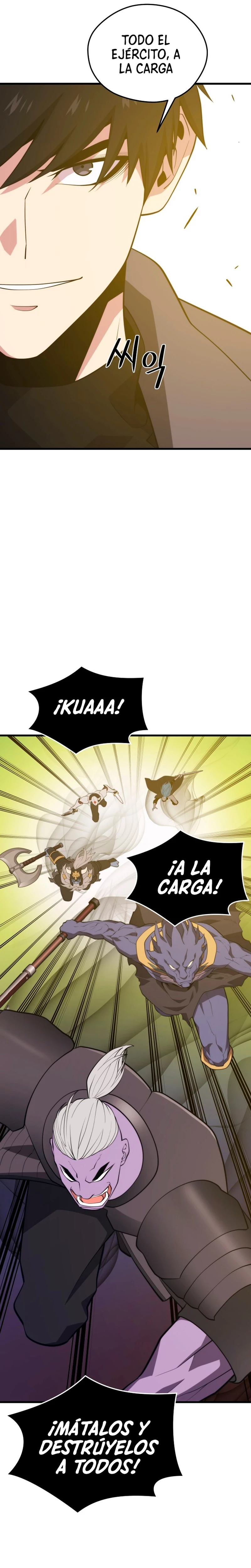 Nigromante de seul (Necro de la capital) > Capitulo 89 > Page 161