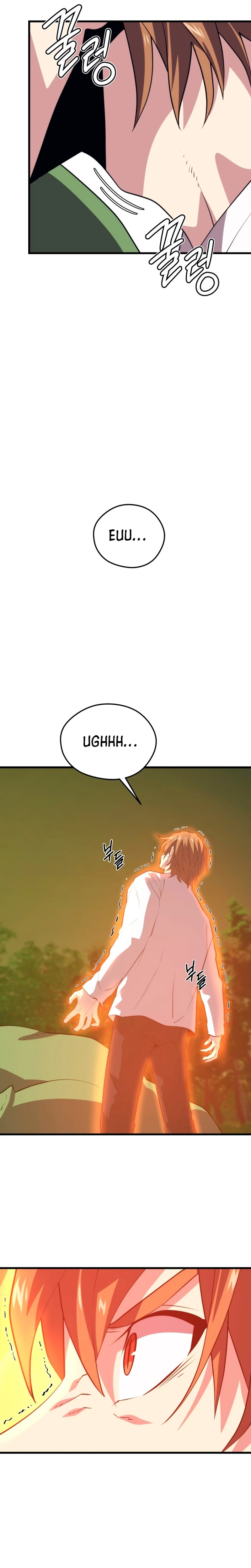 Nigromante de seul (Necro de la capital) > Capitulo 89 > Page 261