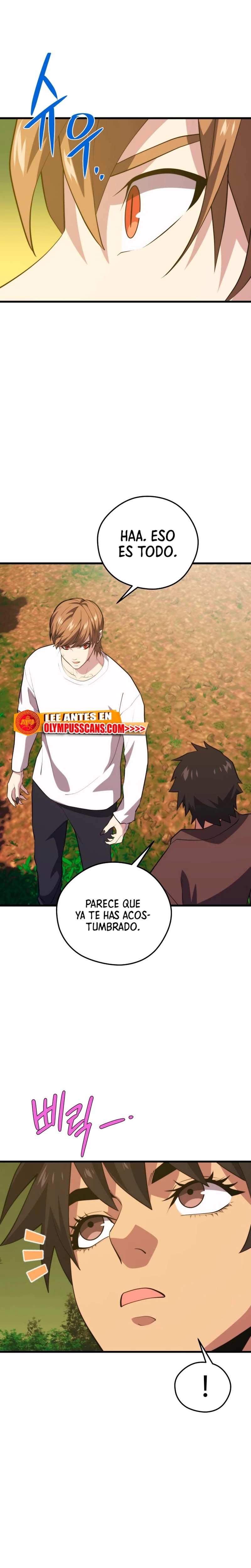 Nigromante de seul (Necro de la capital) > Capitulo 89 > Page 271