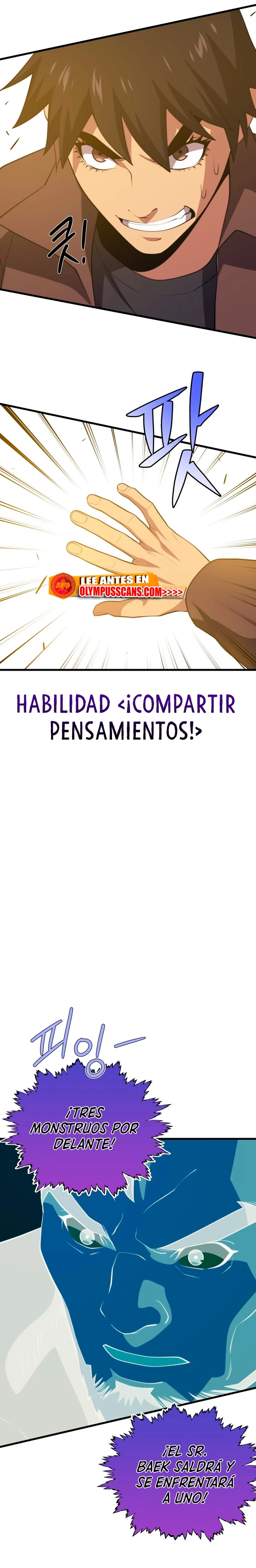 Nigromante de seul (Necro de la capital) > Capitulo 89 > Page 301
