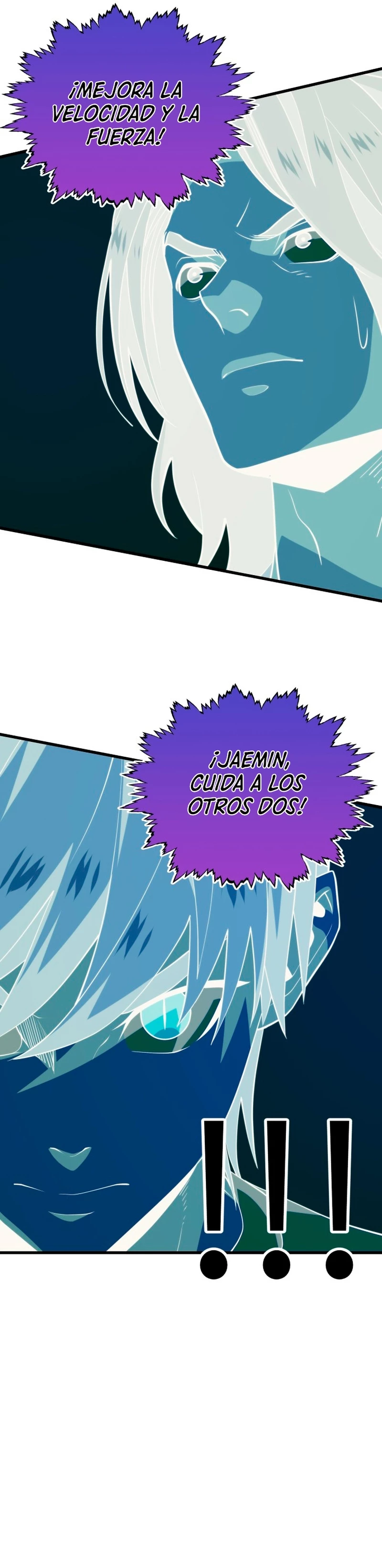 Nigromante de seul (Necro de la capital) > Capitulo 89 > Page 311