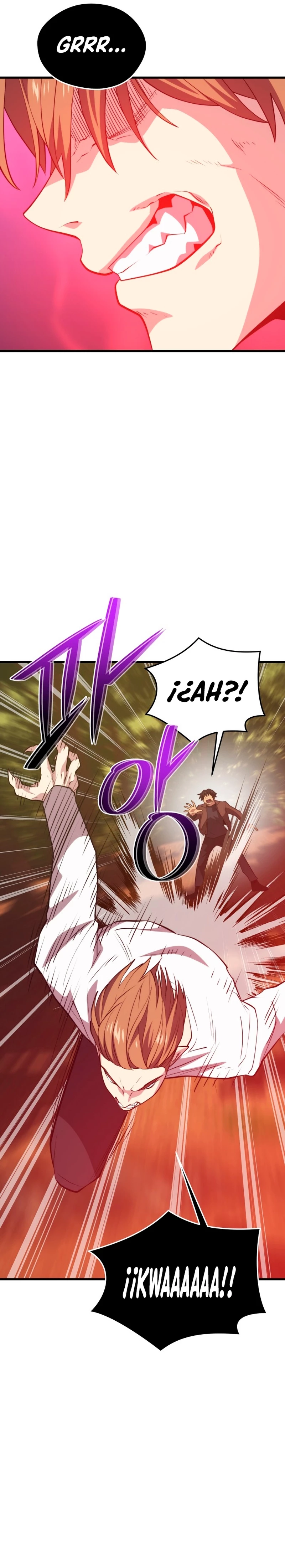 Nigromante de seul (Necro de la capital) > Capitulo 89 > Page 381