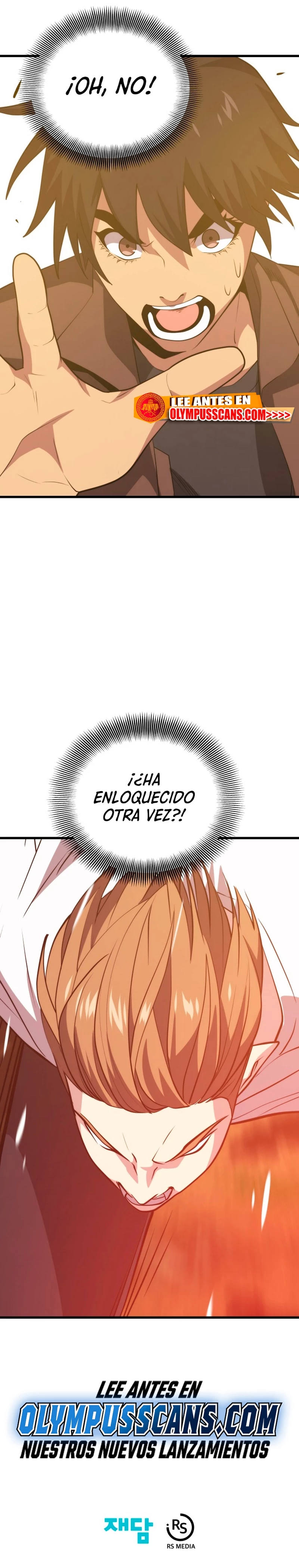 Nigromante de seul (Necro de la capital) > Capitulo 89 > Page 391