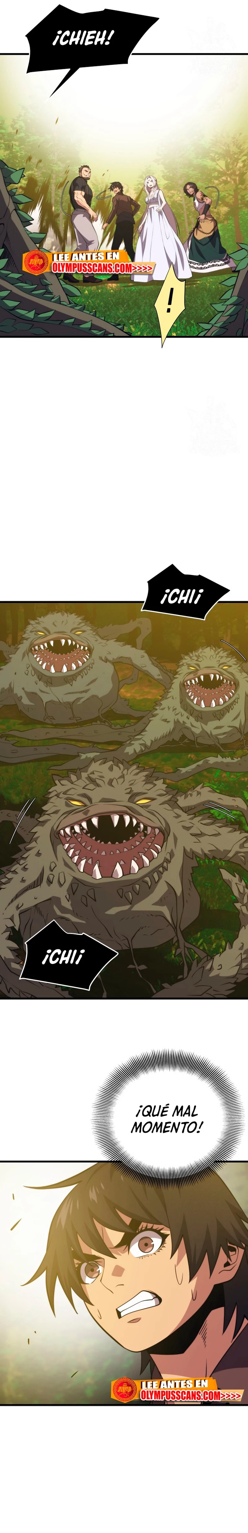 Nigromante de seul (Necro de la capital) > Capitulo 90 > Page 41