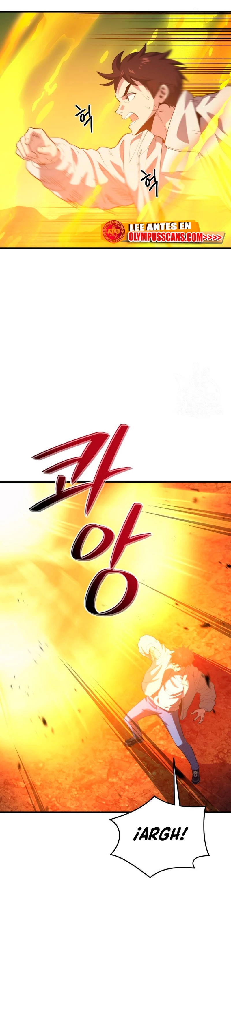 Nigromante de seul (Necro de la capital) > Capitulo 90 > Page 91