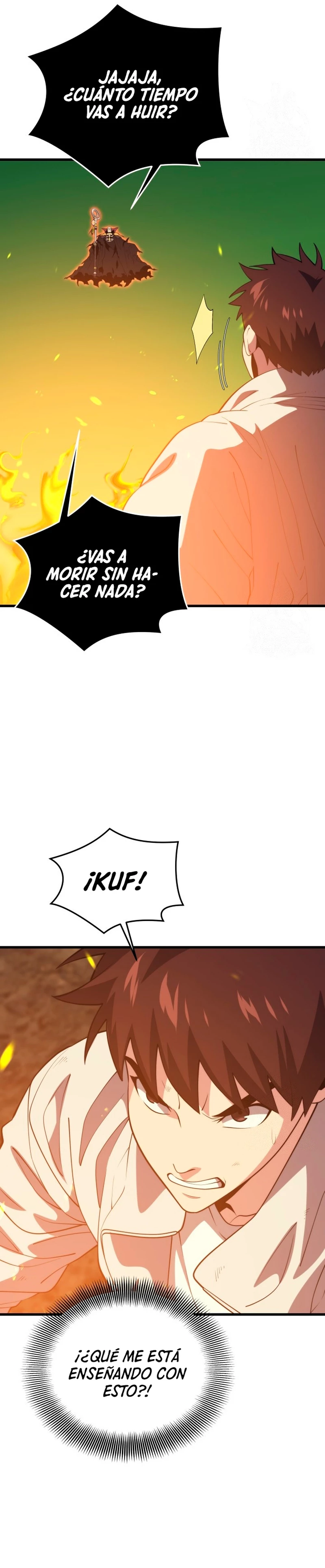 Nigromante de seul (Necro de la capital) > Capitulo 90 > Page 111