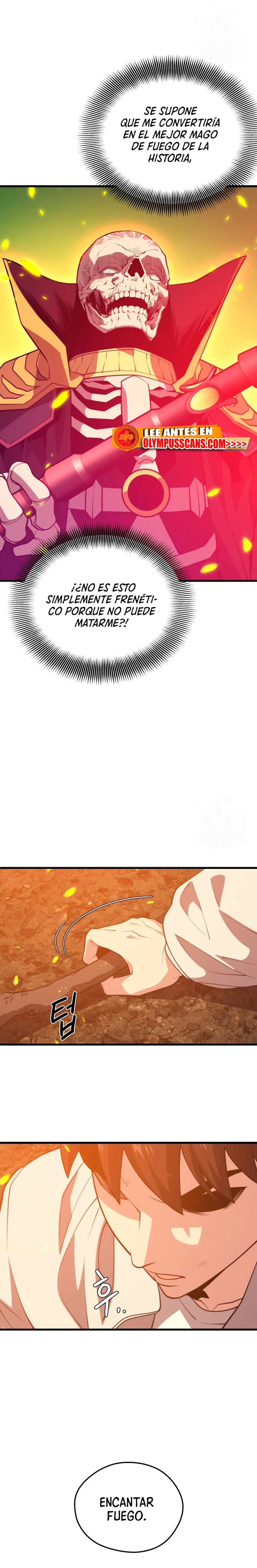 Nigromante de seul (Necro de la capital) > Capitulo 90 > Page 121