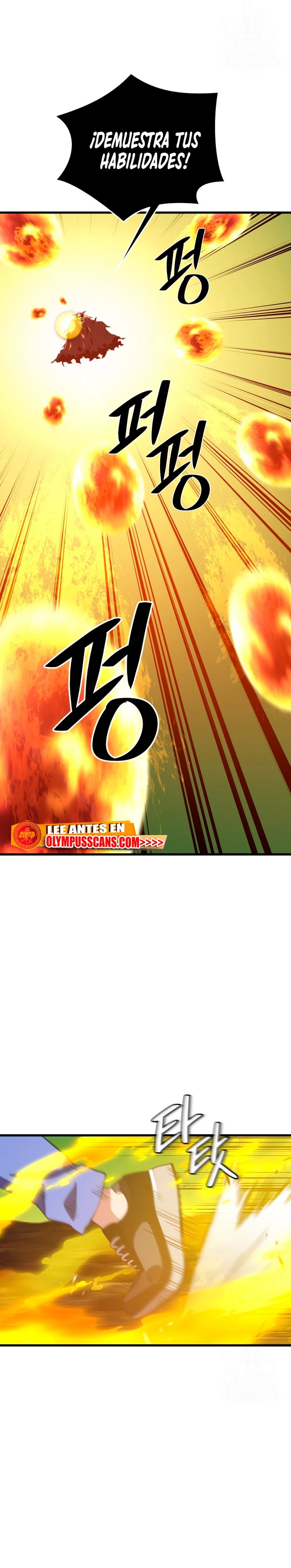 Nigromante de seul (Necro de la capital) > Capitulo 90 > Page 141