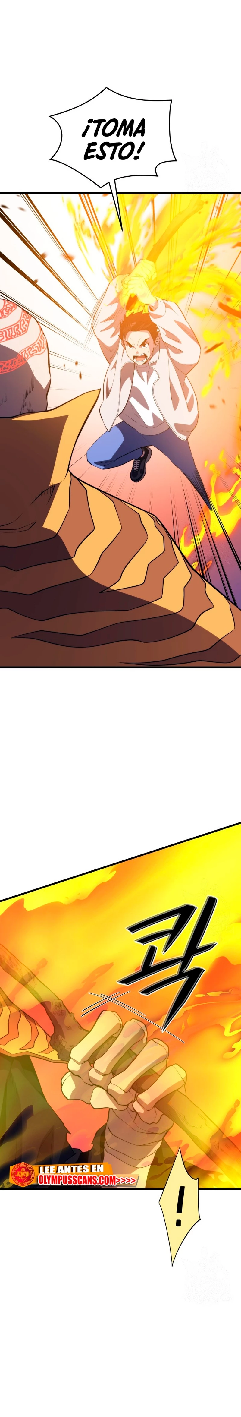 Nigromante de seul (Necro de la capital) > Capitulo 90 > Page 161