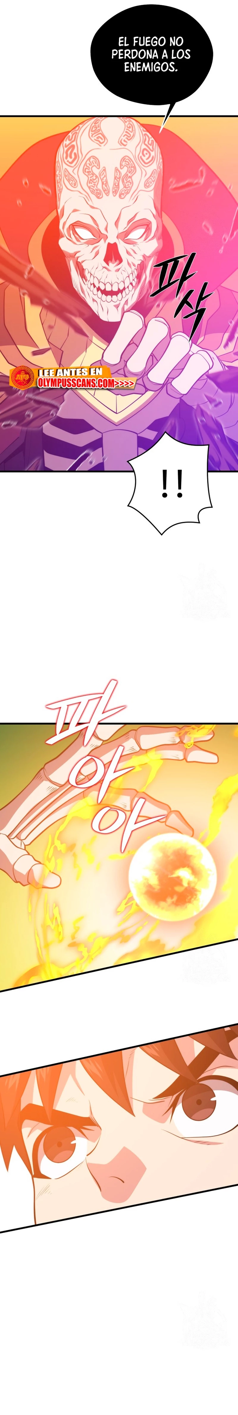 Nigromante de seul (Necro de la capital) > Capitulo 90 > Page 181