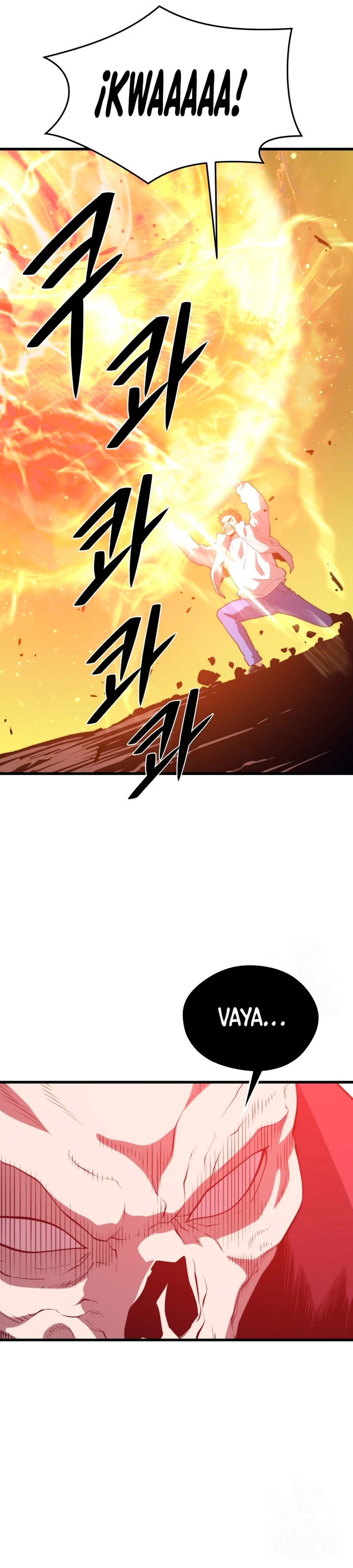 Nigromante de seul (Necro de la capital) > Capitulo 90 > Page 261