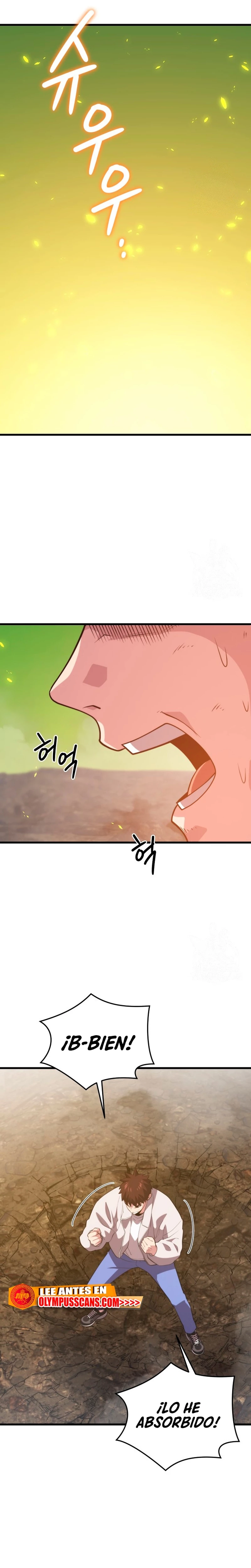 Nigromante de seul (Necro de la capital) > Capitulo 90 > Page 281