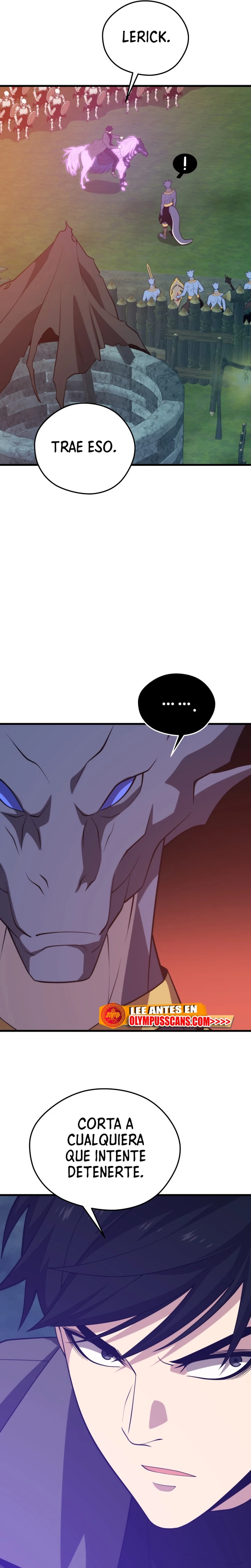 Nigromante de seul (Necro de la capital) > Capitulo 92 > Page 11