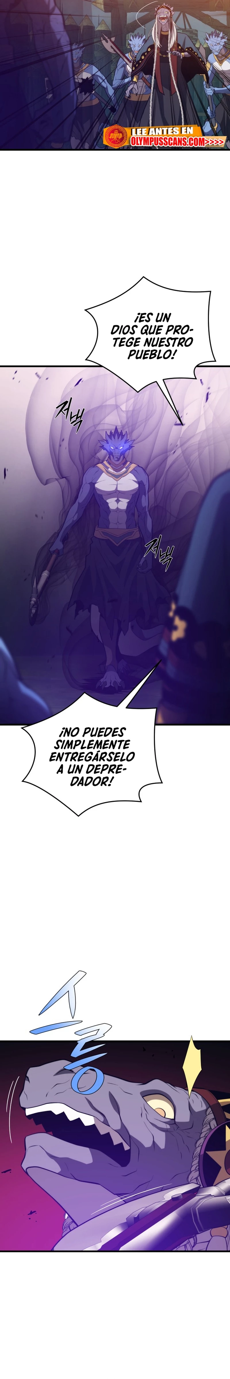 Nigromante de seul (Necro de la capital) > Capitulo 92 > Page 31