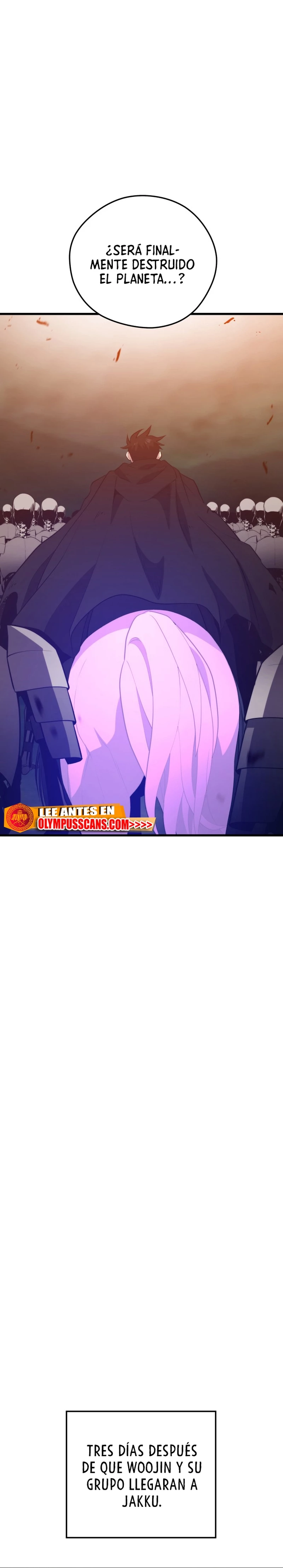 Nigromante de seul (Necro de la capital) > Capitulo 92 > Page 121