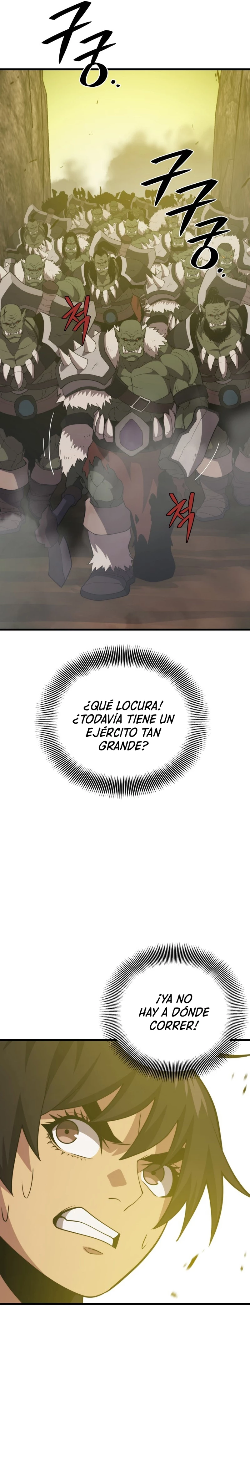 Nigromante de seul (Necro de la capital) > Capitulo 92 > Page 181