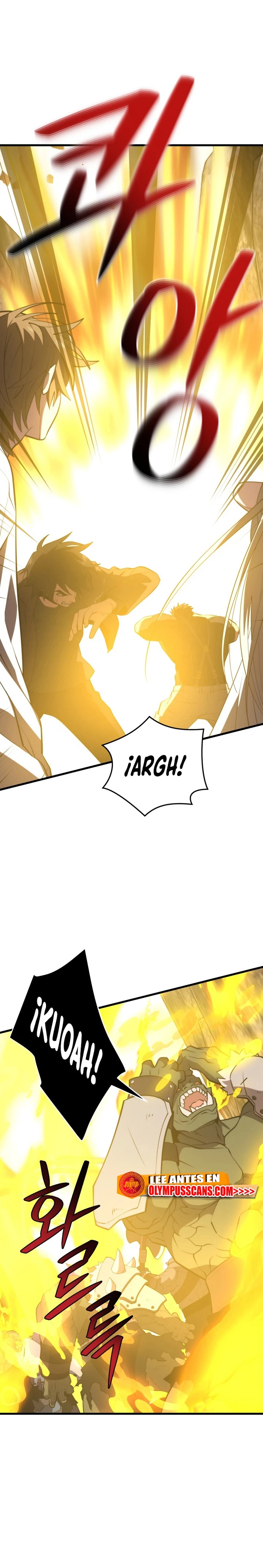 Nigromante de seul (Necro de la capital) > Capitulo 92 > Page 201
