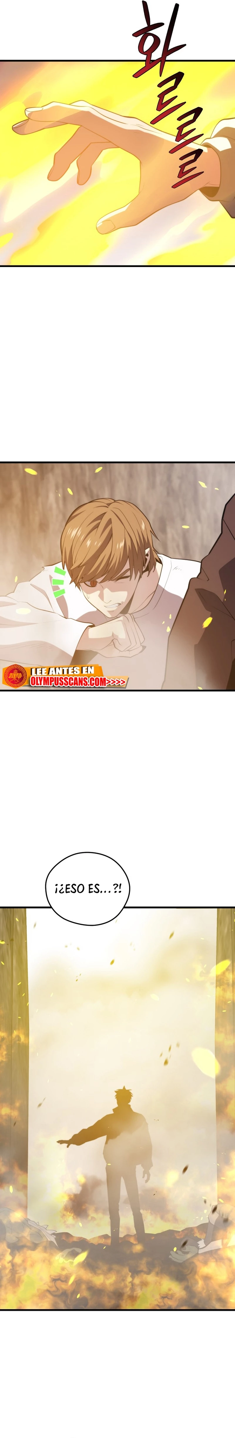 Nigromante de seul (Necro de la capital) > Capitulo 92 > Page 221